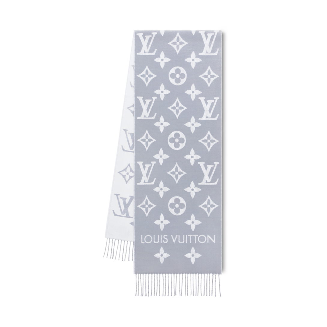 LV Essential Scarf S00 - Women - Accessories | LOUIS VUITTON ®